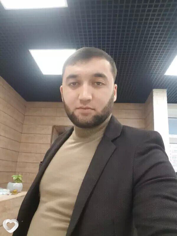 Идрис, 36, Усть-Каменогорск — анкета №4431088