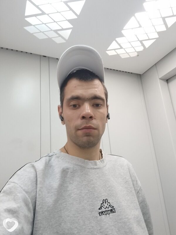 Ваня, 29, Туле — анкета №4431094
