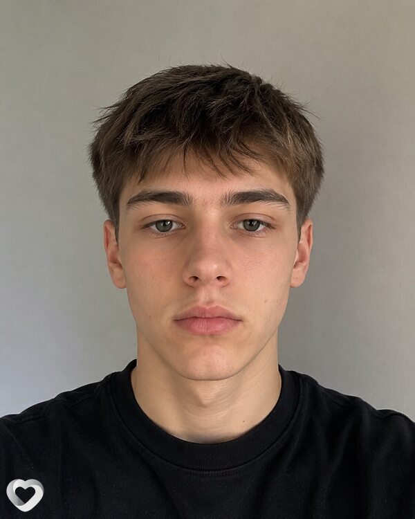 Никита, 20, Астане — анкета №4431099