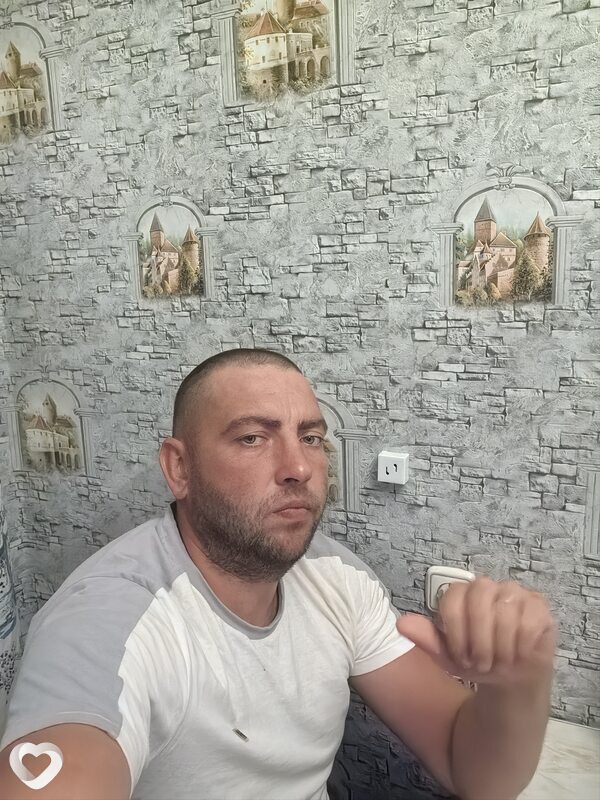 Сергей, 40, Речице — анкета №4431100