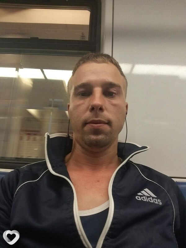 Александр, 35, Рязани — анкета №4431213