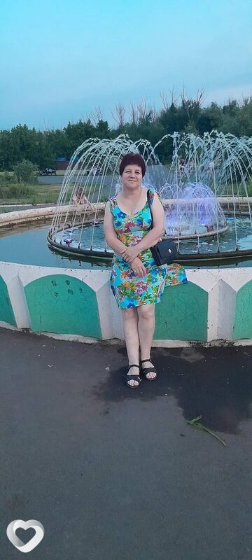 Наталья, Новотроицк