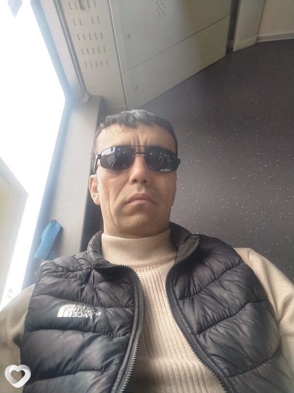 Дзд, 43, Алматы — анкета №4431218