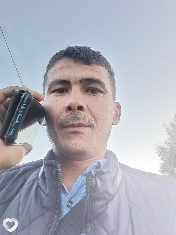 Азиз, 37, Санкт-Петербурге — анкета №4431229