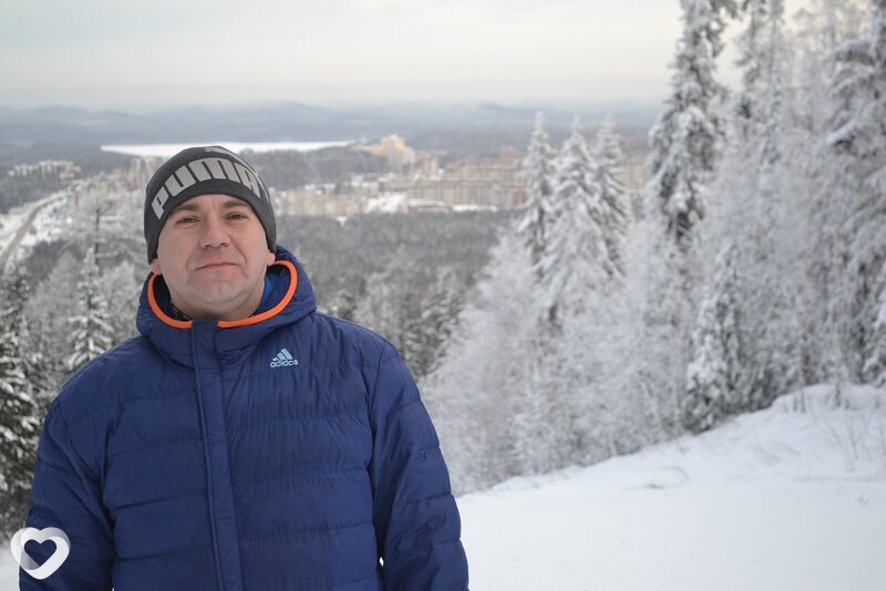 Дима, 47, Сыктывкаре — анкета №4431032