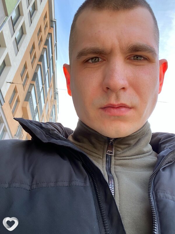 Nik, 27, Курске — анкета №4431040