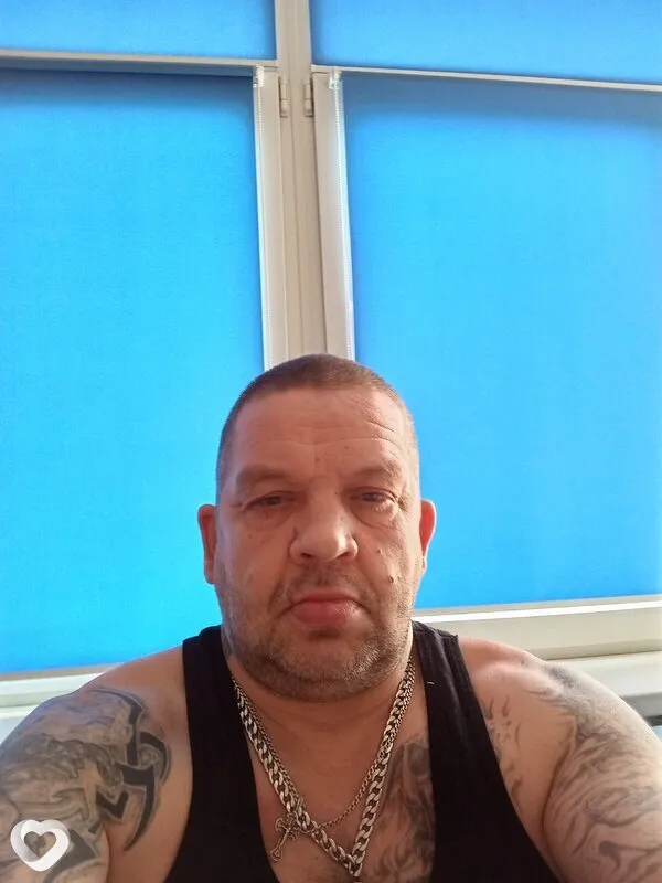 Павел, 48, Москве — анкета №4431042