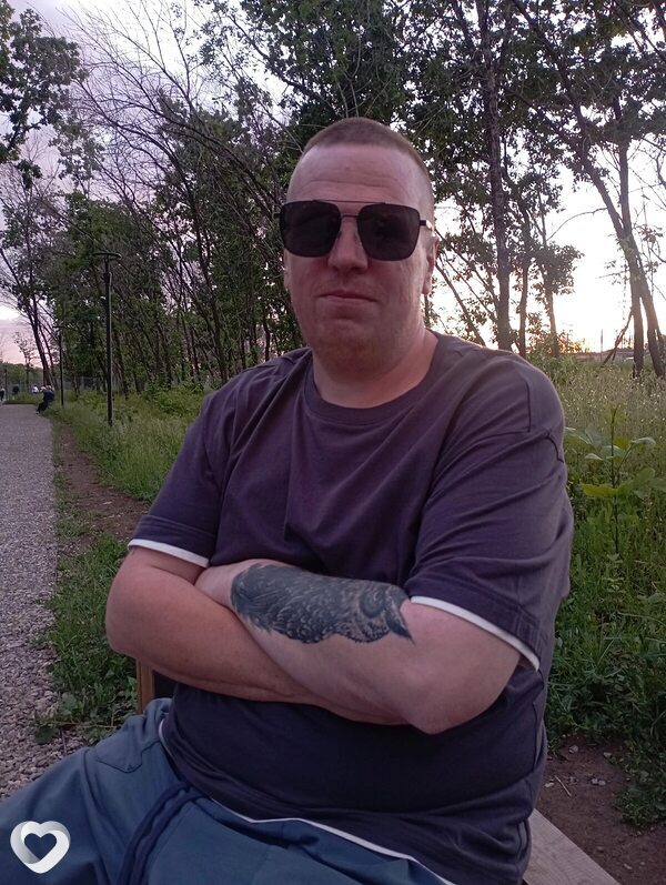 Алексей, 37, Саратове — анкета №4431055