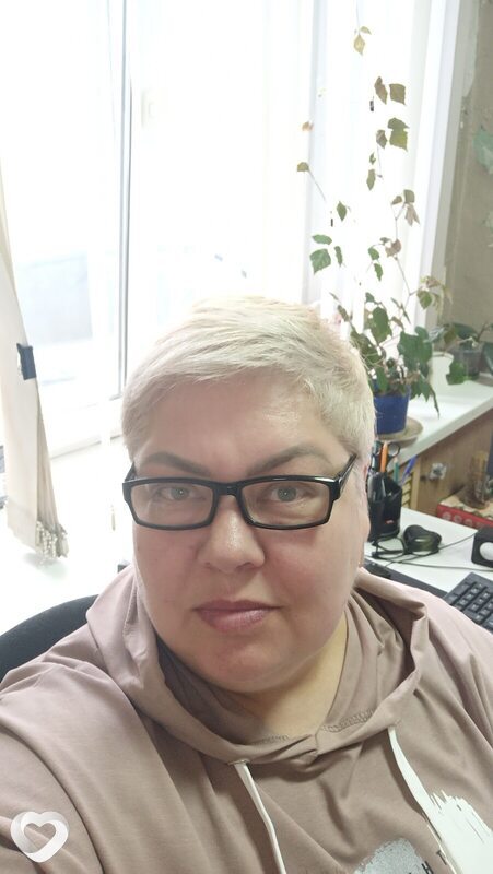 Нелли, 54, Уфе — анкета №4431336