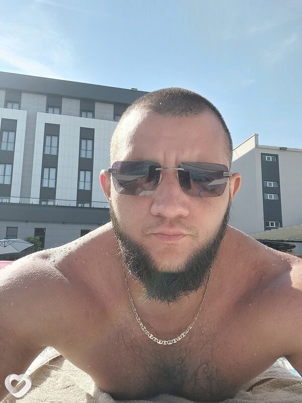 Иван, 32, Ташкент — анкета №4431340