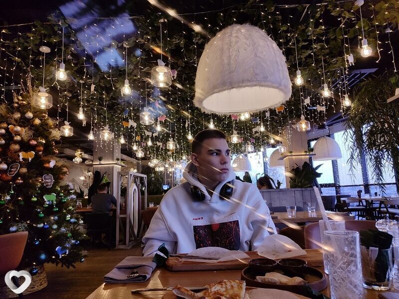 Никита, 21, Кемерове — анкета №4431343
