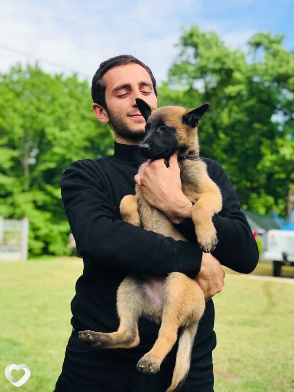 Timur, 26, Сочи — анкета №4431353