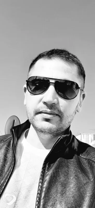 Nick, 40, Москве — анкета №4431115