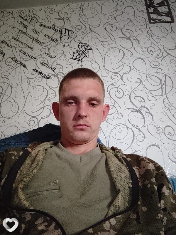 Евгений, 32, Красноярске — анкета №4431123