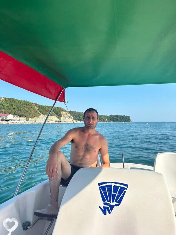 Mixail, 36, Ставрополе — анкета №4431126