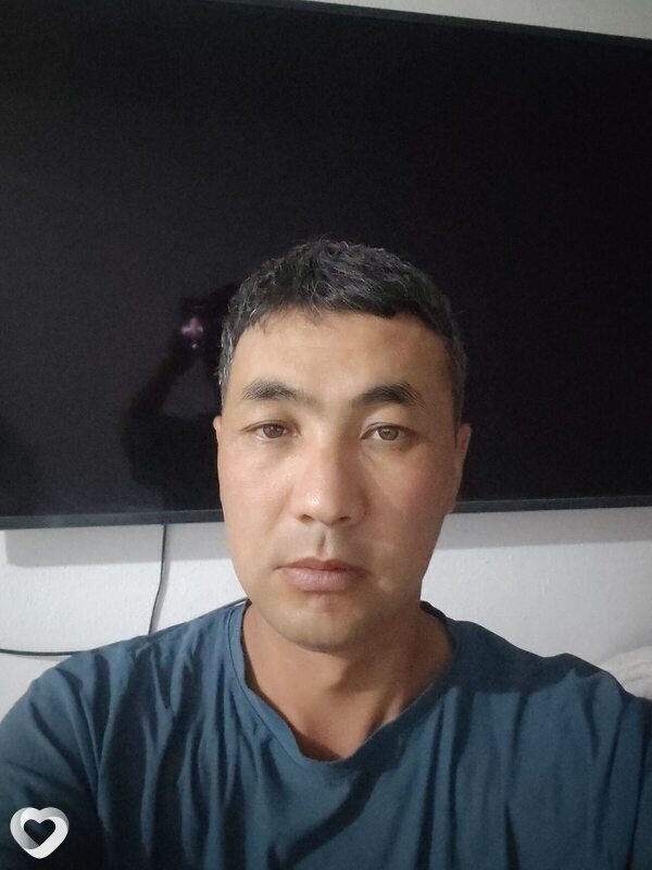 Эдил, 38, Бишкек — анкета №4431321