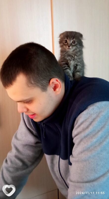 Илья, 24, Нижнем Новгороде — анкета №4431323
