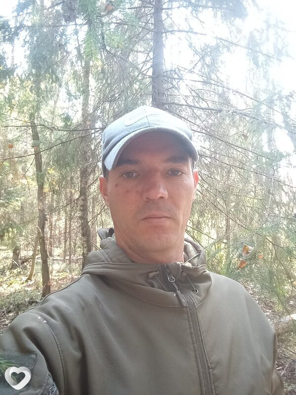 Дмитрий, 38, Иванове — анкета №4431325