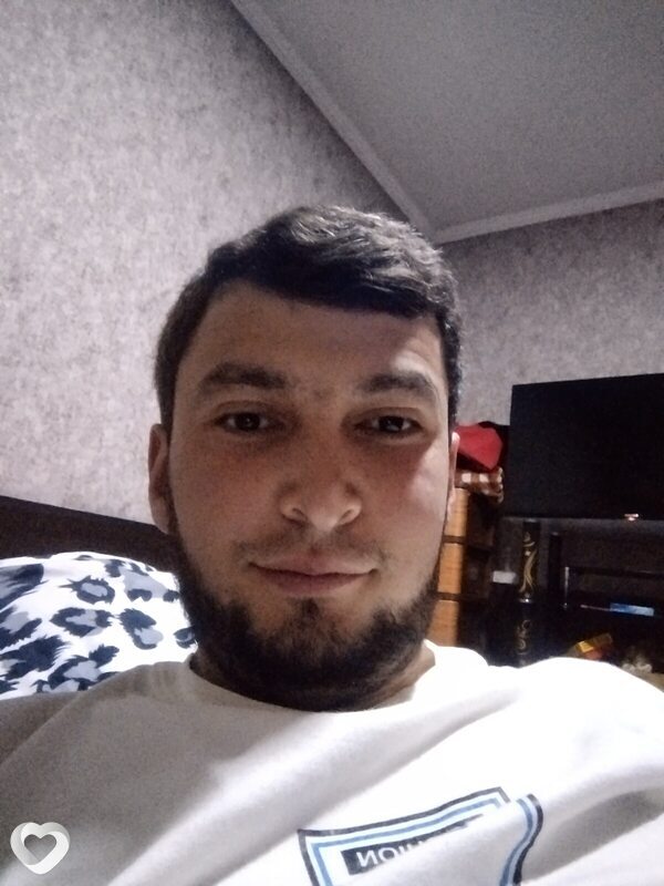 Баха, 25, Астане — анкета №4431329