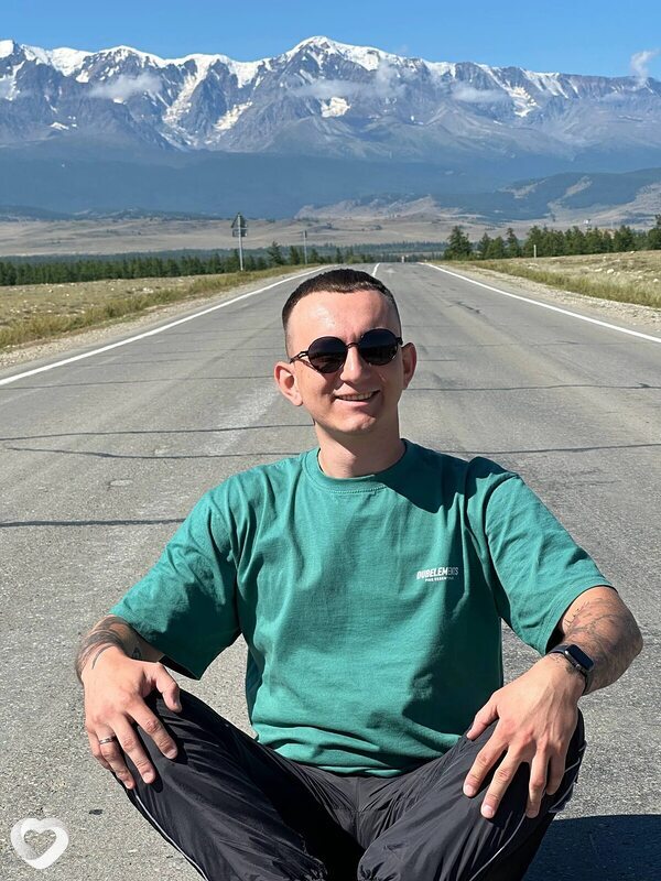 Андрей, 33, Ленинске-Кузнецком — анкета №4431330