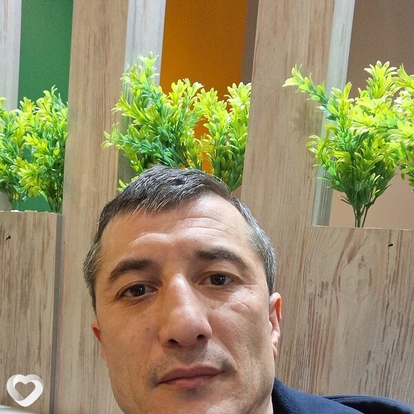 Роман, 47, Шымкенте — анкета №4431286