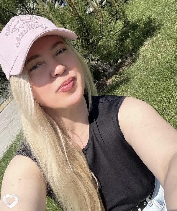 Мария, 41, Анапе — анкета №4431287