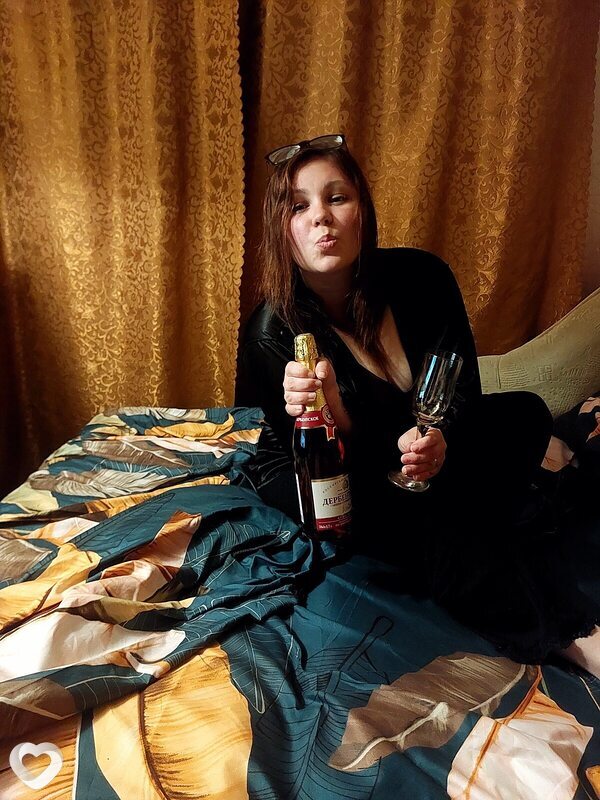Натали, 31, Санкт-Петербурге — анкета №4431288