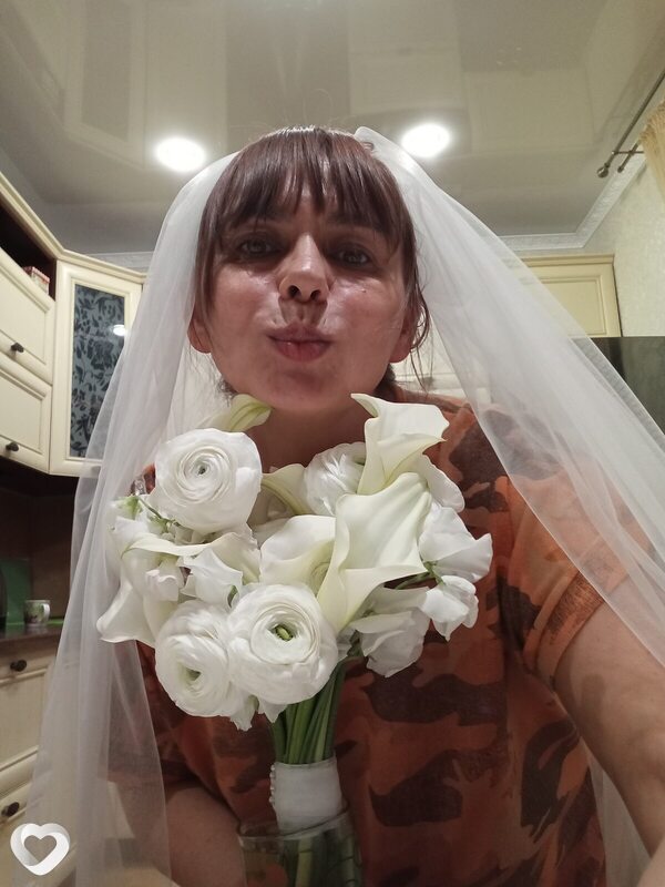 Лариса, 49, Чебоксарах — анкета №4431290