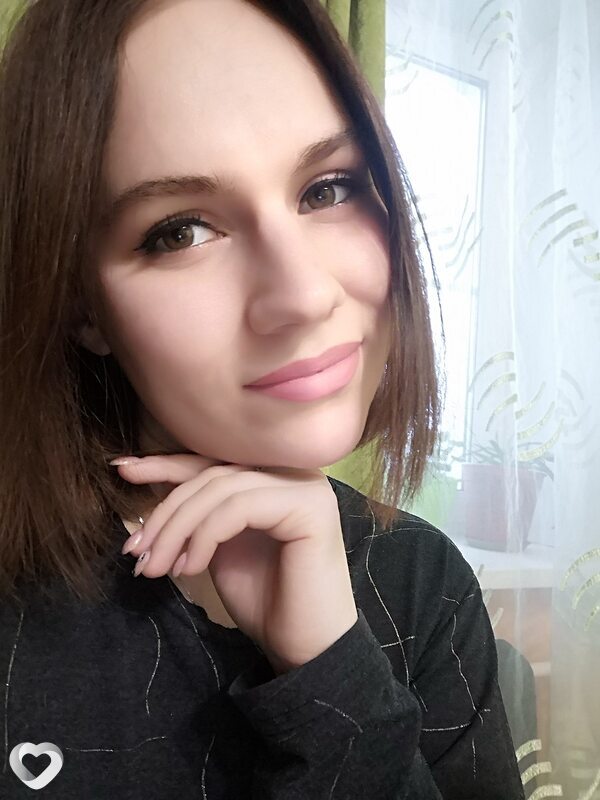 Anna, 29, Балакове — анкета №4431295
