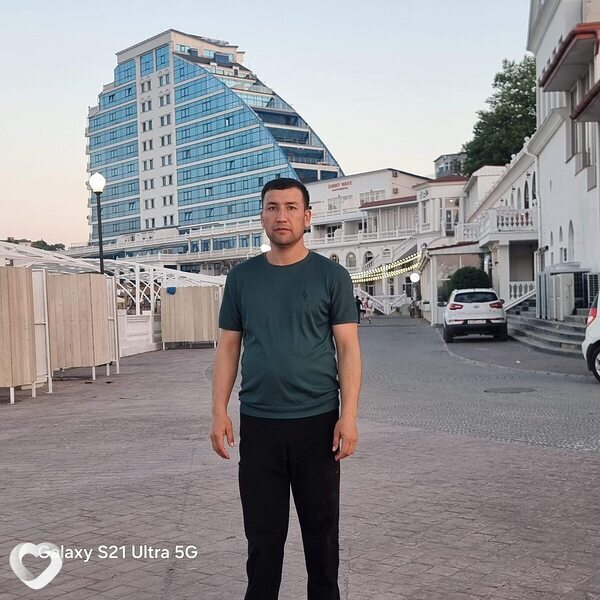 Шухрат, 32, Кемерове — анкета №4431301