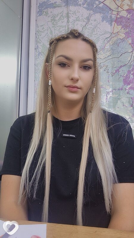 Оксана, 30, Алматы — анкета №4431305