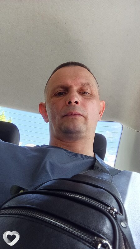 Илья, 43, Екатеринбурге — анкета №4431173