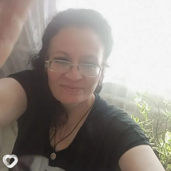 Жанна, 49, Барнауле — анкета №4431180