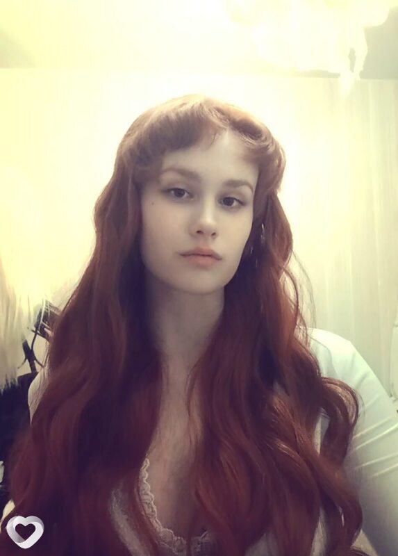 Ульяна, 18, Санкт-Петербурге — анкета №4431357