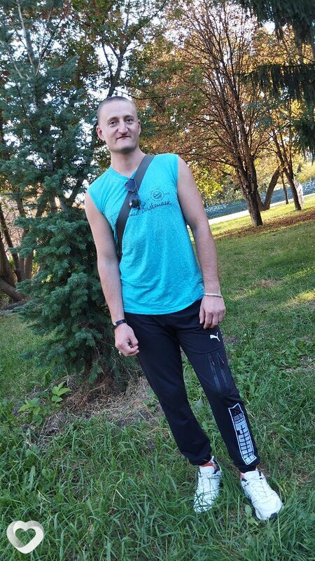 Андрей, 37, Полтаве — анкета №4431366