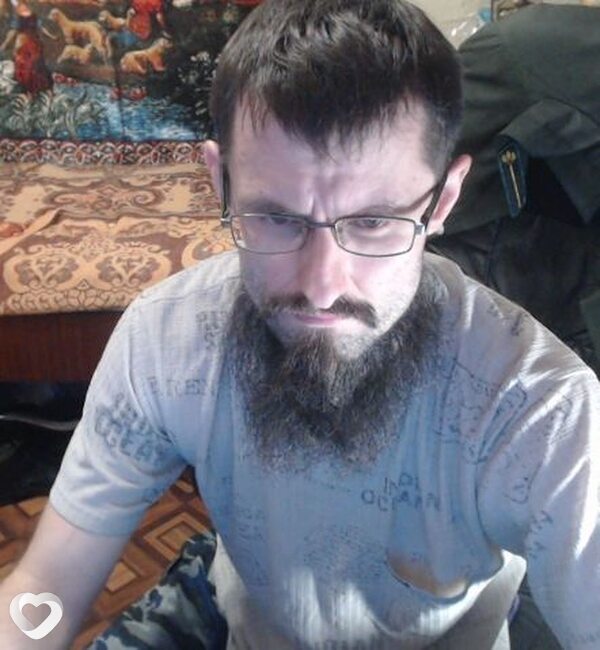 Евгений, 40, Минске — анкета №4431377