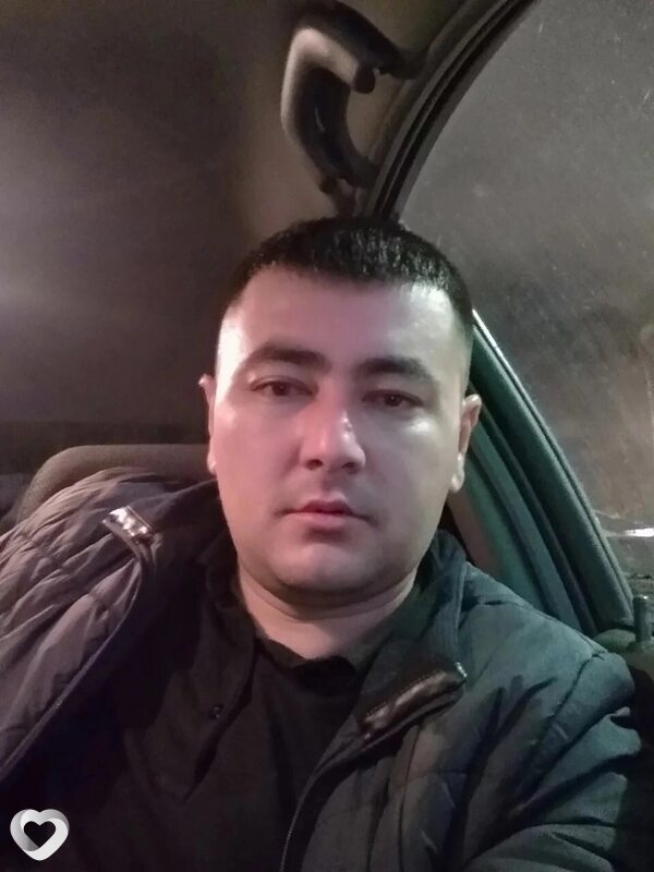 Руслан, 35, Нижневартовске — анкета №4431603