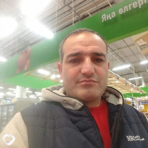 Видади, 51, Казани — анкета №4431605