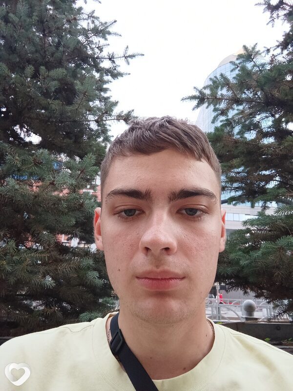 Андрей, 22, Екатеринбурге — анкета №4431609