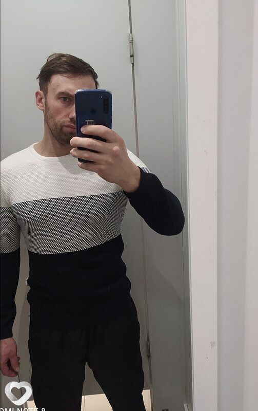 Сергей, 41, Минске — анкета №4431622