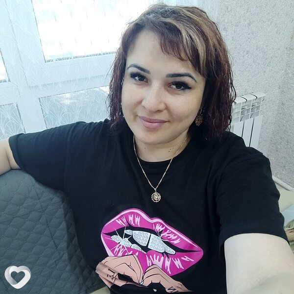 Ильвина, 36, Уфе — анкета №4431429