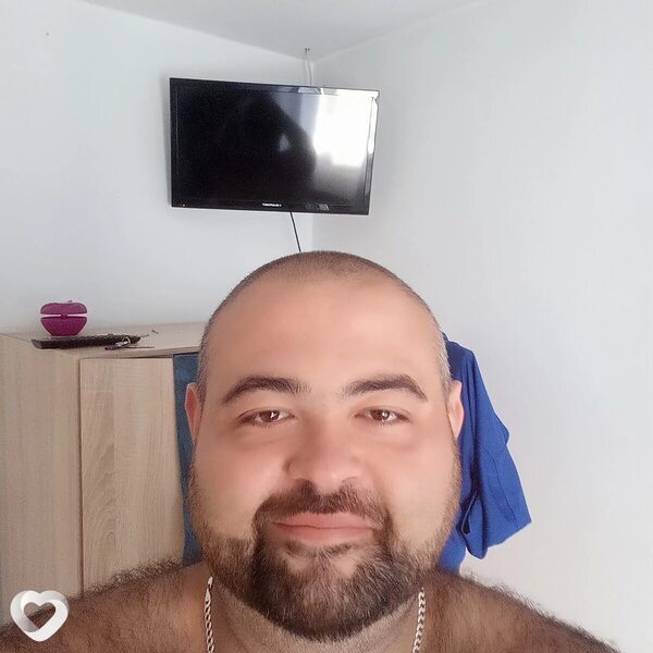Илья, 35, Мелитополе — анкета №4431435