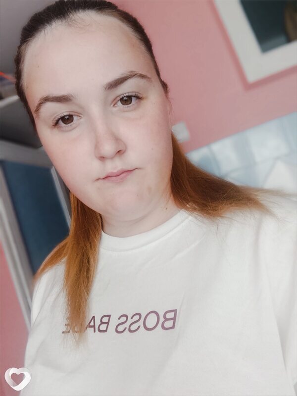 Алла, 26, Томске — анкета №4431439