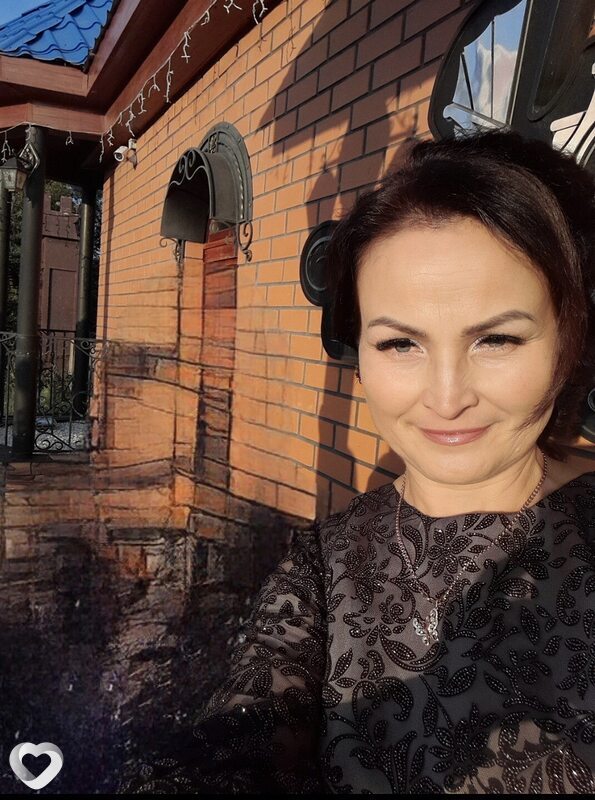 Ирина, Курган