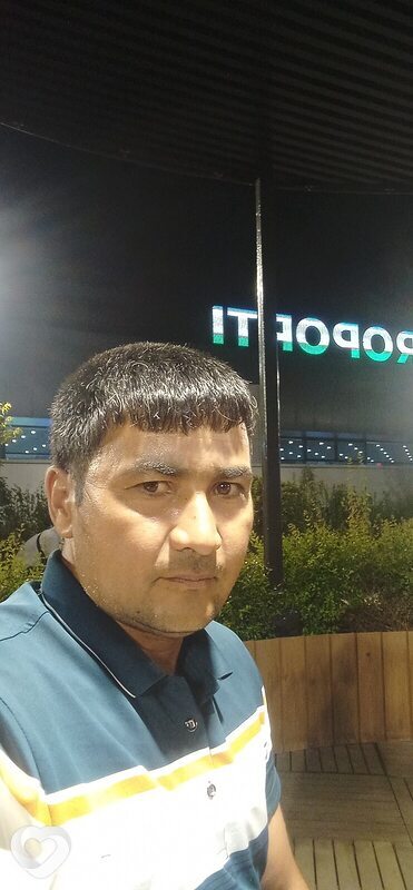 Yhlas, 40, Минске — анкета №4431442