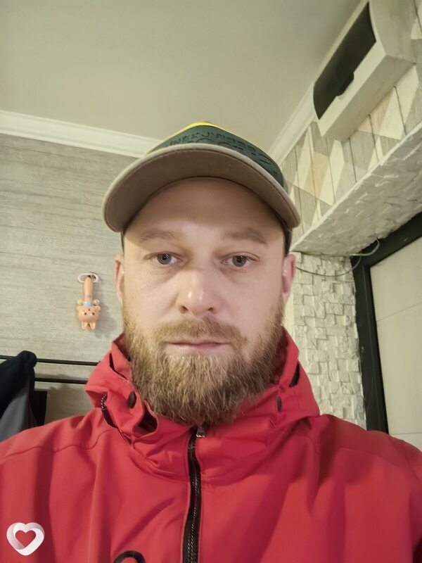 Гришан, 39, Тамбове — анкета №4431444