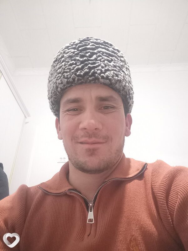 Эдик, 36, Ивантеевке — анкета №4431405