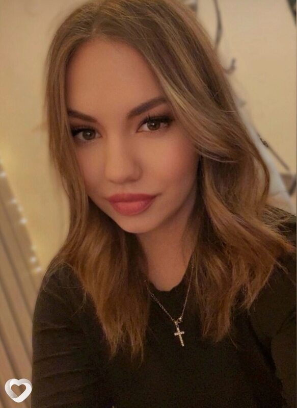Валентина, 26, Ростове-на-Дону — анкета №4431411