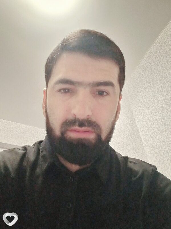 Али, 31, Алматы — анкета №4431415