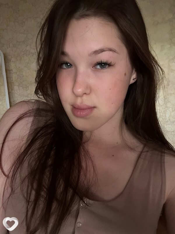 Виктория, 19, Казани — анкета №4431422